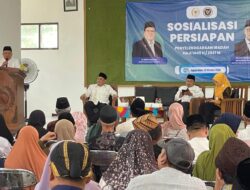 Ini Nominal Pelunasan Jemaah Haji Jepara, Kualitas Layanan Setara Malaysia