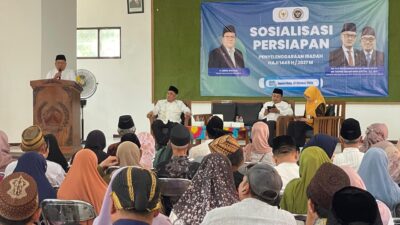 Ini Nominal Pelunasan Jemaah Haji Jepara, Kualitas Layanan Setara Malaysia