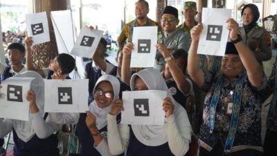 2027, SNT 14 Pakisaji Jepara Dibuka, Pendidikan SMP dan SMA Unggulan dari Jalur Prestasi