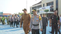 Ini 2 Desa Peserta Pilpet Serentak di Jepara yang Dapat Perhatian Khusus