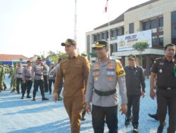 Ini 2 Desa Peserta Pilpet Serentak di Jepara yang Dapat Perhatian Khusus