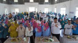 DAFTAR Lengkap Pemenang Lomba Masak Ikan 2026, Angkat Potensi Lokal Hingga Efektif Cegah Stunting