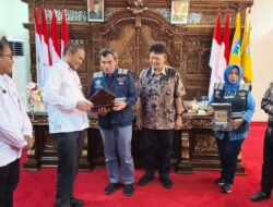 Bandengan Narasagara, 26 Hektare Kawasan Pantai Tirta Samudra Bakal Ditata, Bidik Belanja Wisatawan