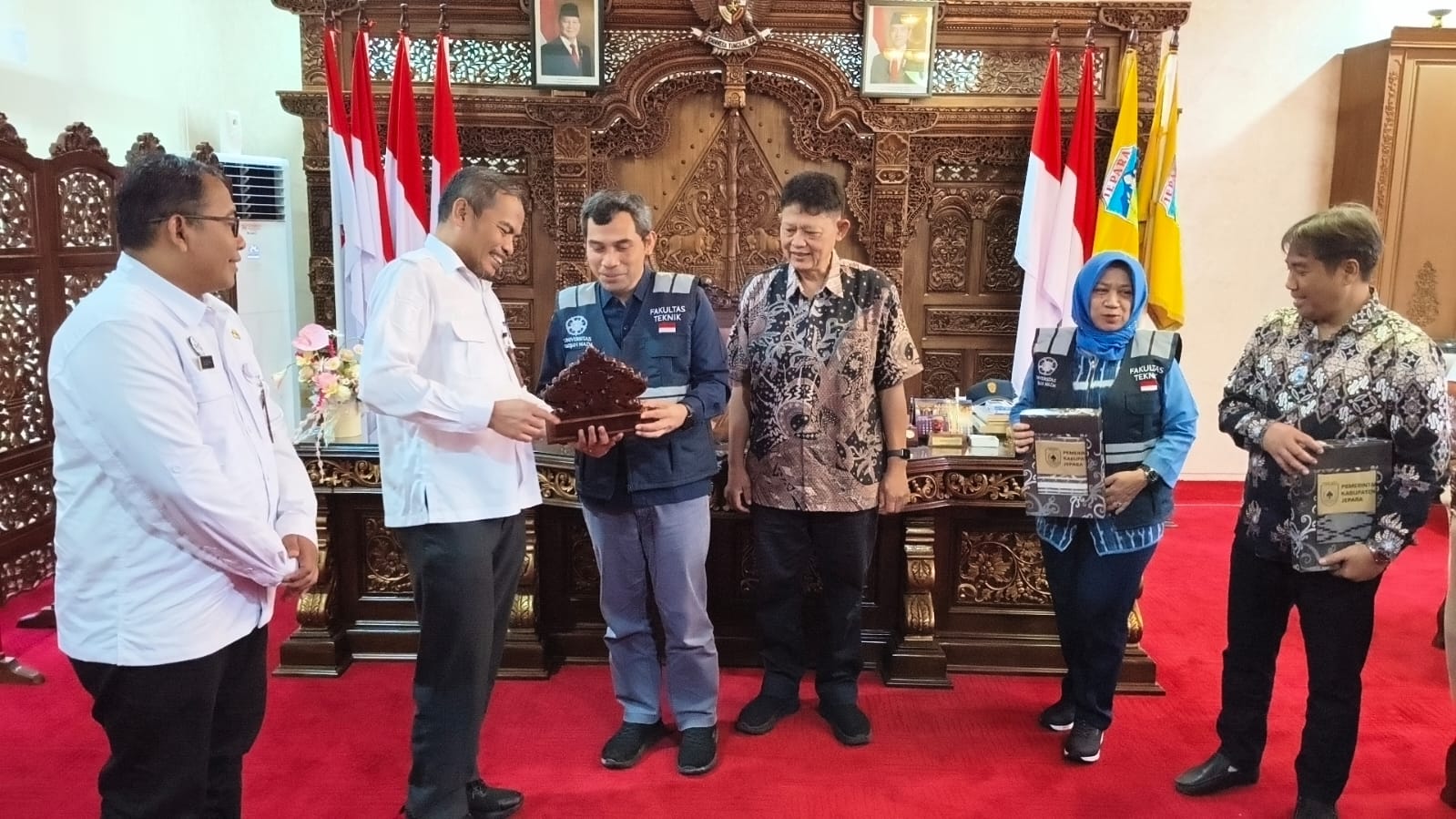 Bandengan Narasagara, 26 Hektare Kawasan Pantai Tirta Samudra Bakal Ditata, Bidik Belanja Wisatawan