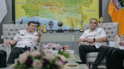 November, Program Gentengisasi Diluncurkan di Jateng