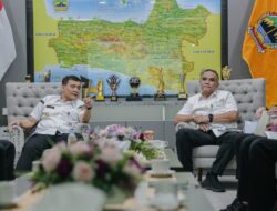 November, Program Gentengisasi Diluncurkan di Jateng