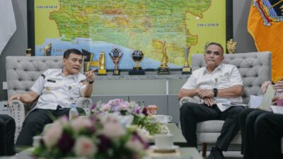 November, Program Gentengisasi Diluncurkan di Jateng