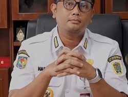 BREAKING NEWS: Bupati Klaten Dikabarkan Terjaring OTT KPK, Ini Kata Ahmad Luthfi 